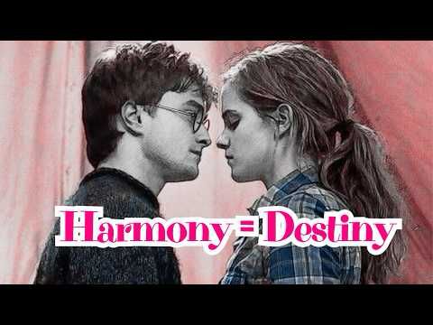 How Narrative Structure Points to Harmony Being the True Endgame