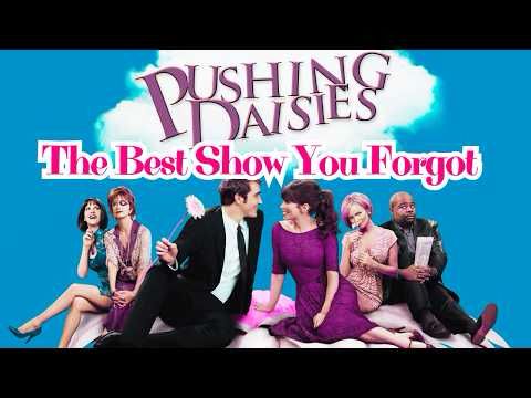 🌼 TV’s Sweetest Tragedy: The Tragic Fall of Pushing Daisies 🌼