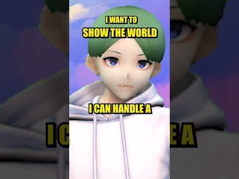 YOUR BRAIN ON ANIME