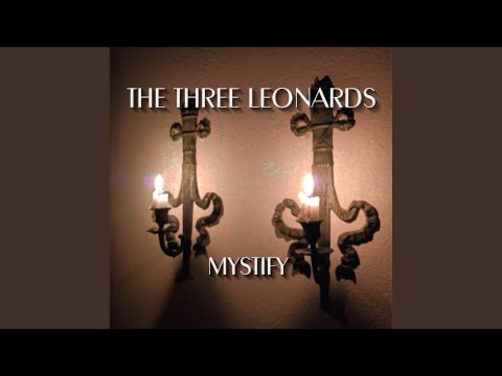 Mystify (Jazz Version)