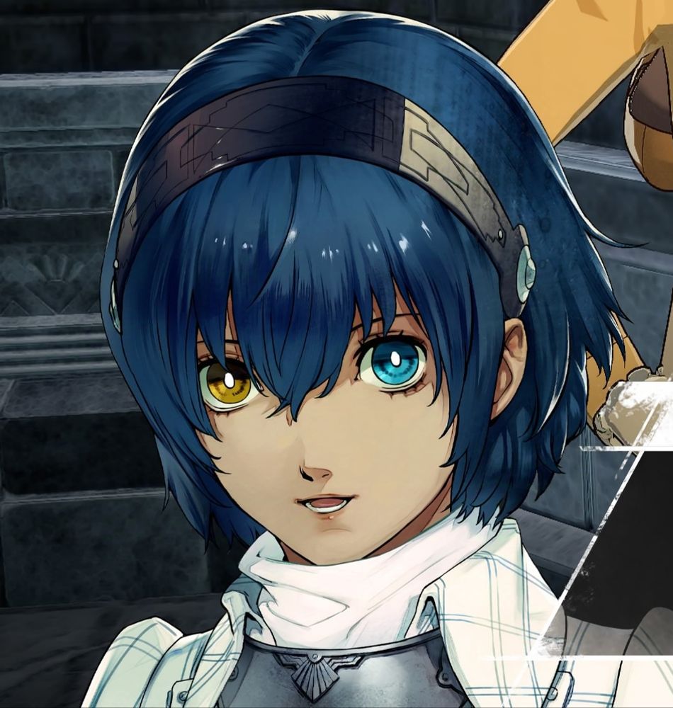 Metaphor: ReFantazio 