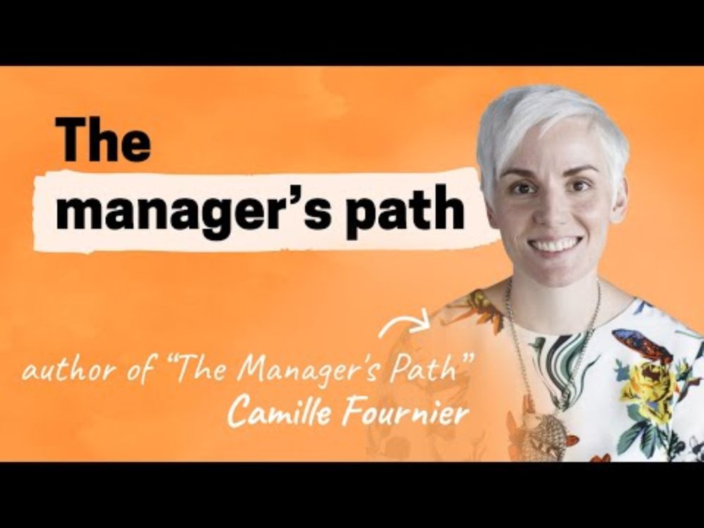 The things engineers are desperate for PMs to understand | Camille Fournier (“The Manager’s Path”)