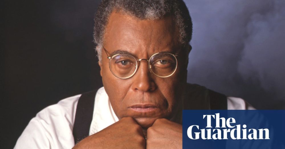 James Earl Jones, revered actor and voice of Star Wars’ Darth Vader, dies aged 93