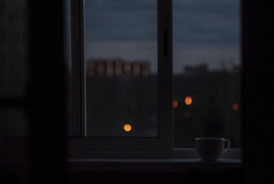 a visual