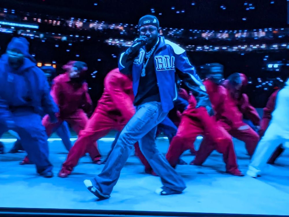 Kendrick Lamar