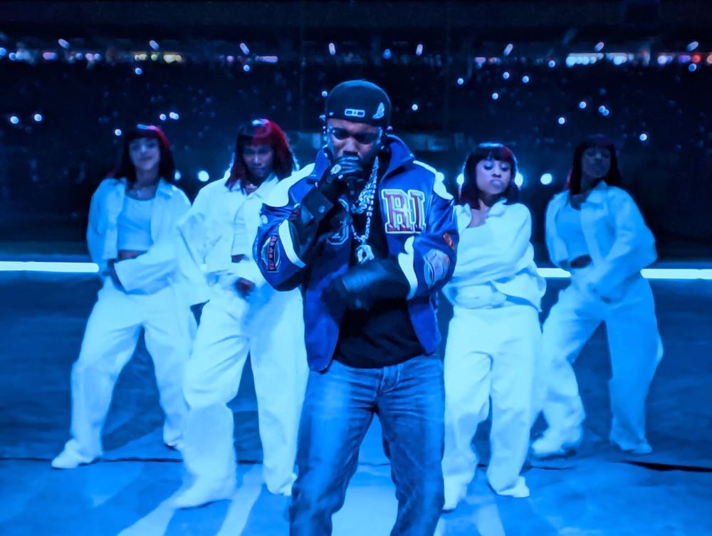 Kendrick Lamar