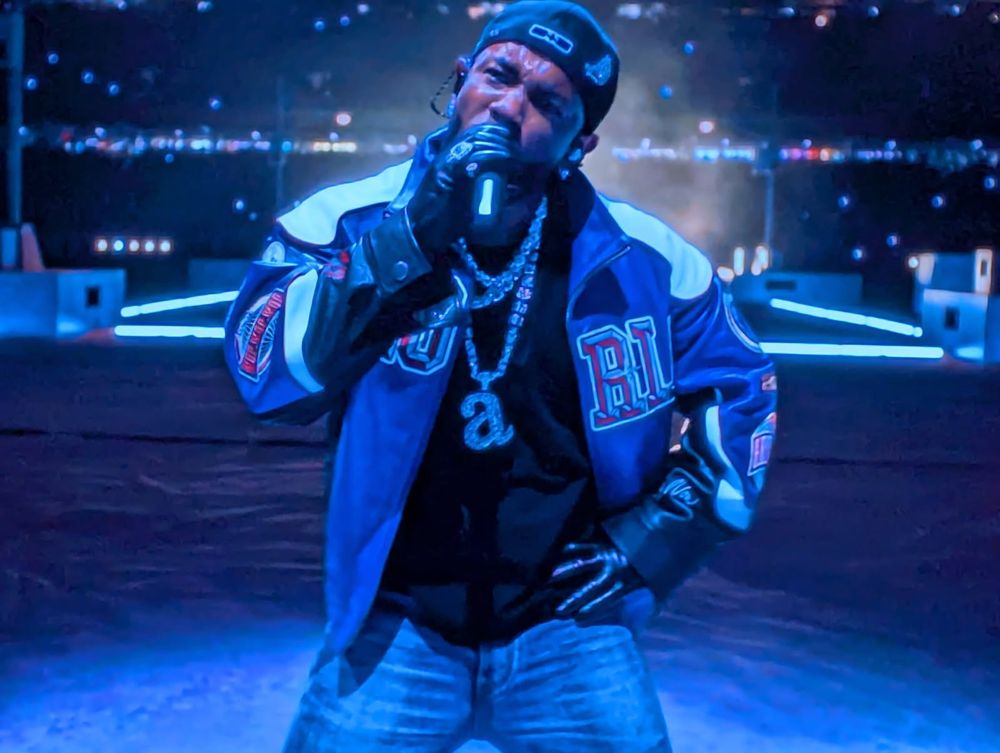 Kendrick Lamar