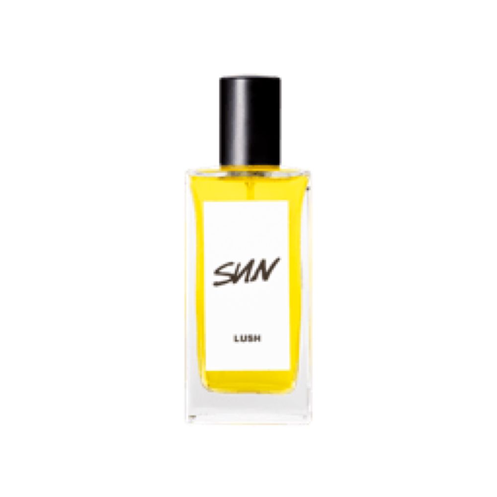 Summer Breeze, Makes Me Feel Fine | Lush Sun Eau De Cologne - Luke Sam Sowden