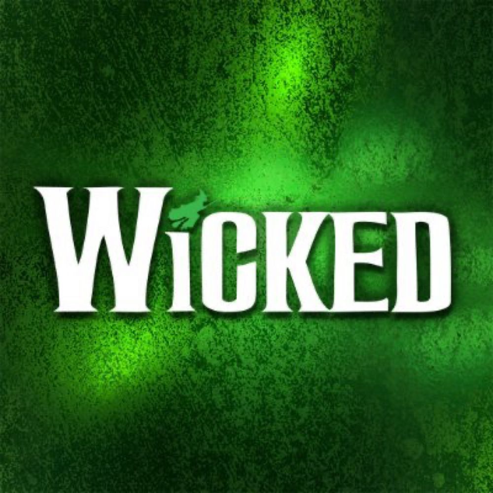 So If You Care To Find Me. Look To The Western Sky | Wicked The Musical At The Alhambra Bradford - Luke Sam Sowden