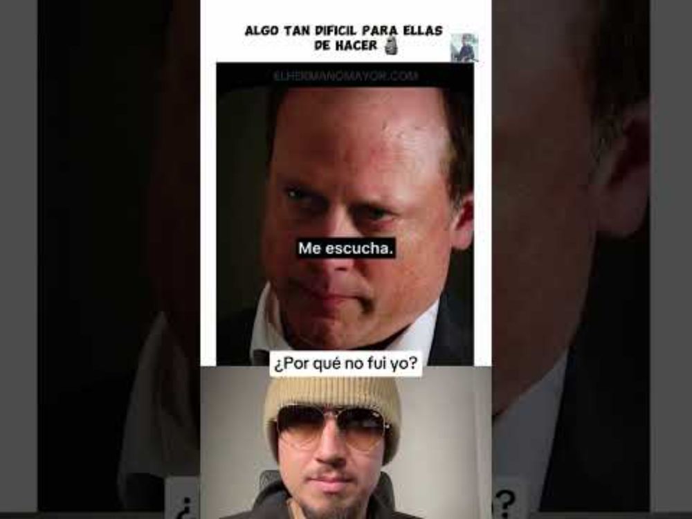 ​por qué no fui yo  #relaciones #ivanbarca #parejas #serhombre #seduccion  #masculinidad