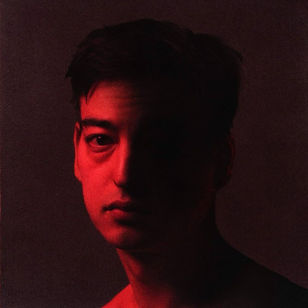 nectar by joji 