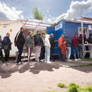 Wat ze ook besluit, COA en Westerwolde zijn volgens de rechter ‘veroordeeld tot elkaar’