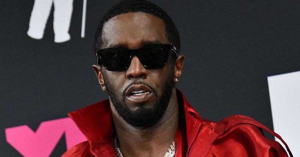 Rechter weigert Sean ‘Diddy’Combs op borgtocht vrij te laten: ‘sprake van geweld, dwang en onderdrukking’