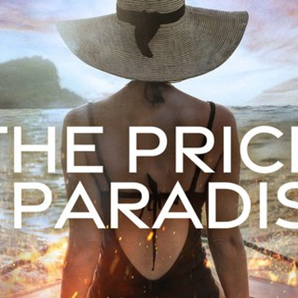 ‘The Price of Paradise’: drugs, seks, moord en  zandvliegen, de louche handel in eilanden