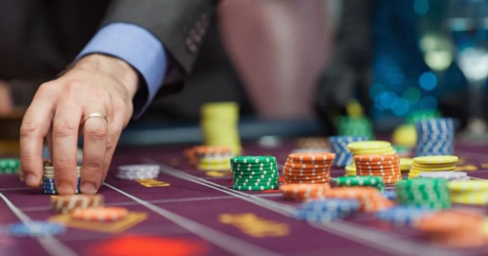 Tìm hiểu các nguyên nhân tại sao chơi casino luôn thua?