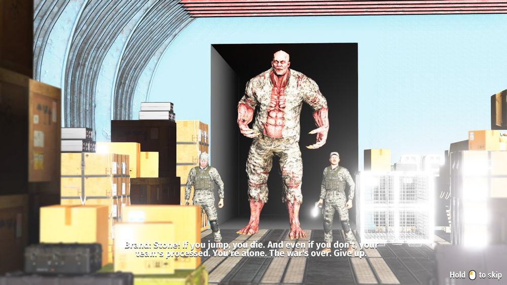 Serious Sam 4
