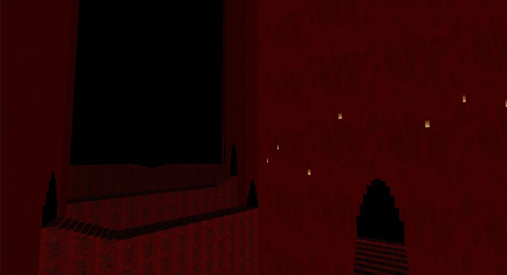 Formless Mother (2024)