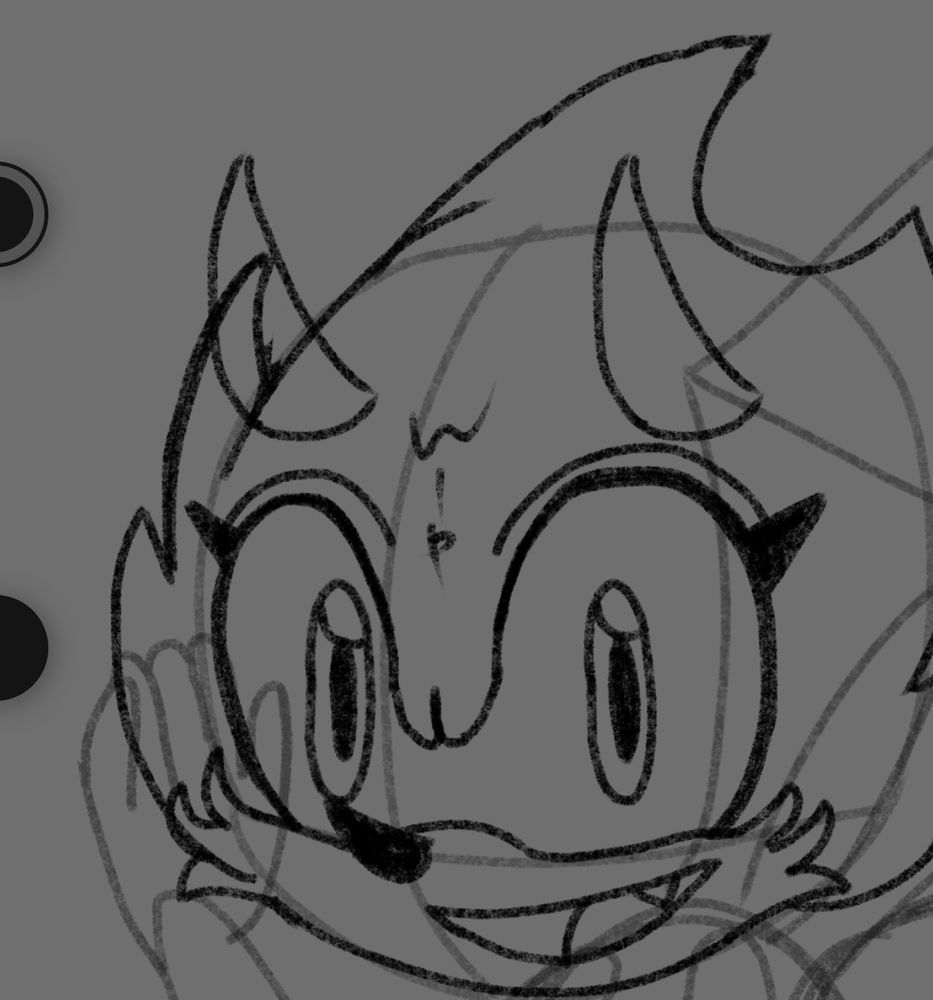 Chai the Gammamon wip