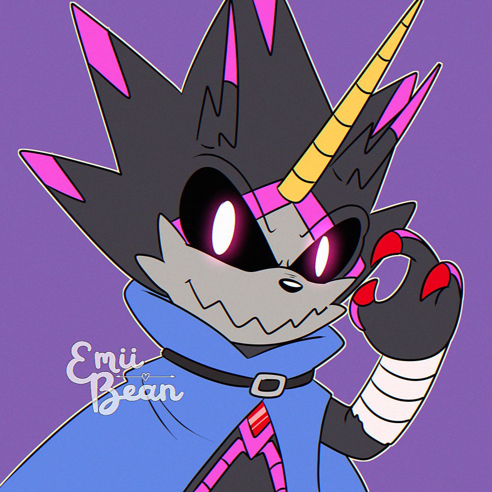 Chai the GulusGammamon (Digimon appearance)