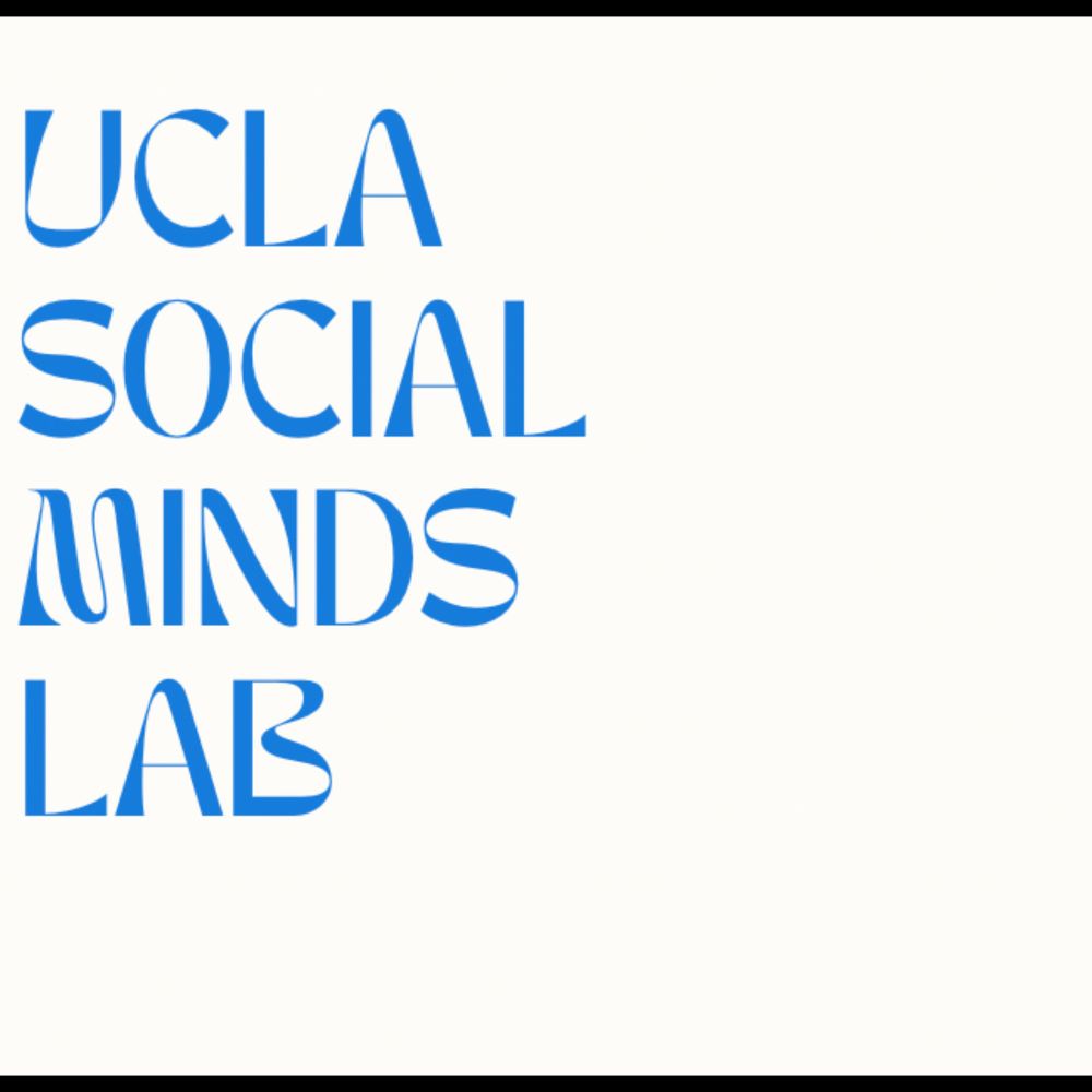 UCLA Social Minds Lab