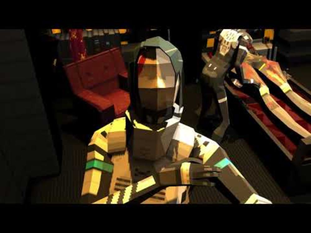 Don't you give up na na na (Signalis)