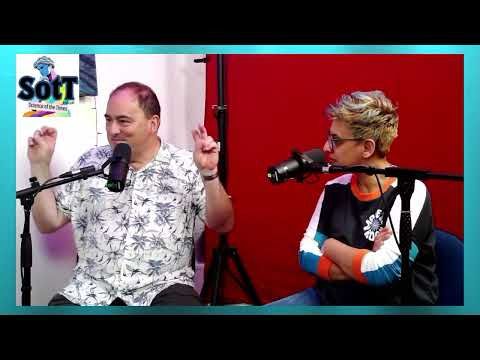 Science Of The Times Ep 23 - Planet Hunters: Secrets of the Exoplanet Boom
