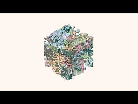 Max Cooper - True Under Certain Conditions (official video by Frederik Vanhoutte)