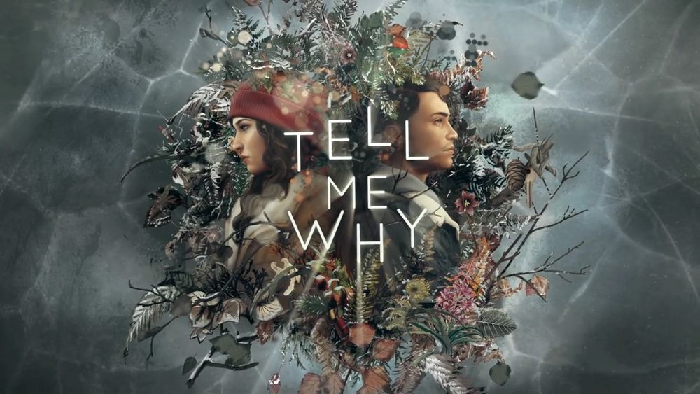 Tell Me Why (DONTNOD Entertainment, 2020)