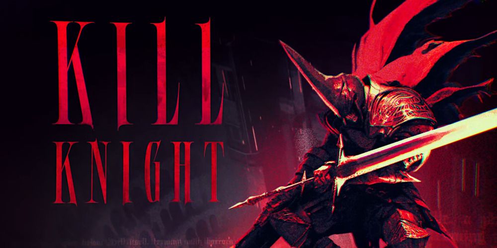 Kill Knight: PlaySide Studios zeigt weiteres Gameplay des kommenden Action-Shooters – Demo auf Steam veröffentlicht