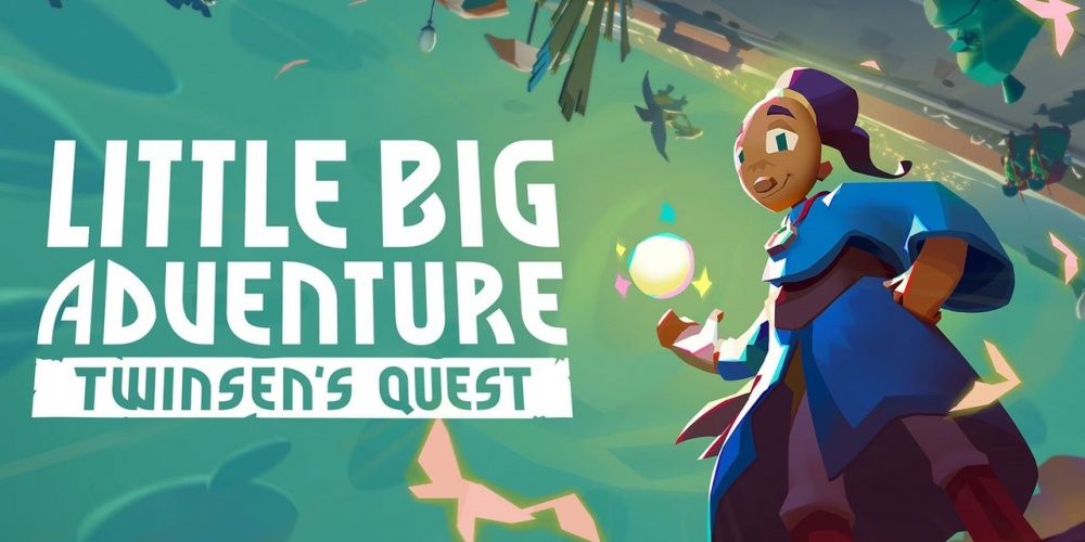 Little Big Adventure: Twinsen's Quest – Erster Trailer zum kommenden Remake veröffentlicht