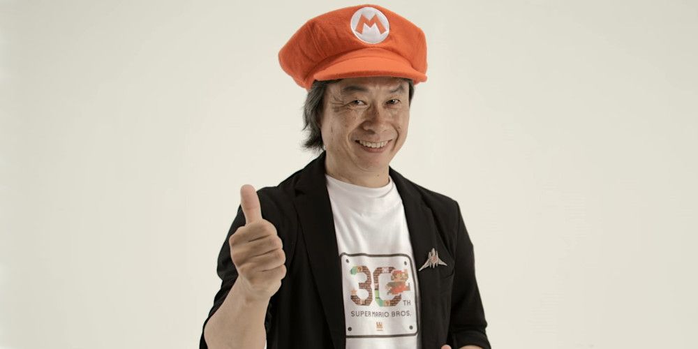 Takaya Imamura: Ehemaliger Nintendo-Mitarbeiter redet über seine Zusammenarbeit mit Shigeru Miyamoto