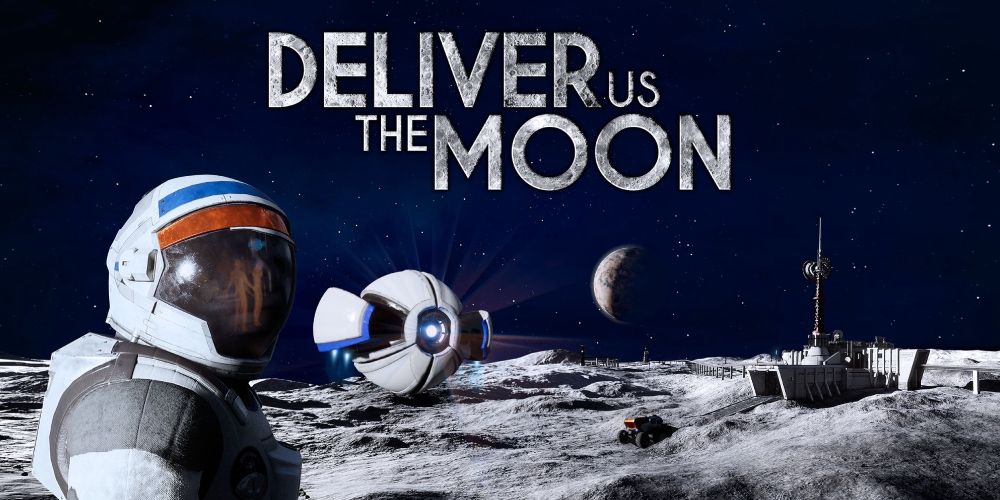 Deliver Us The Moon erhält einen Veröffentlichungstrailer