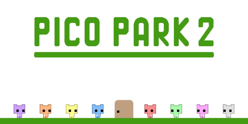 PICO PARK 2 im Test – Ein Koop-Platformer für bis zu 8 Spieler