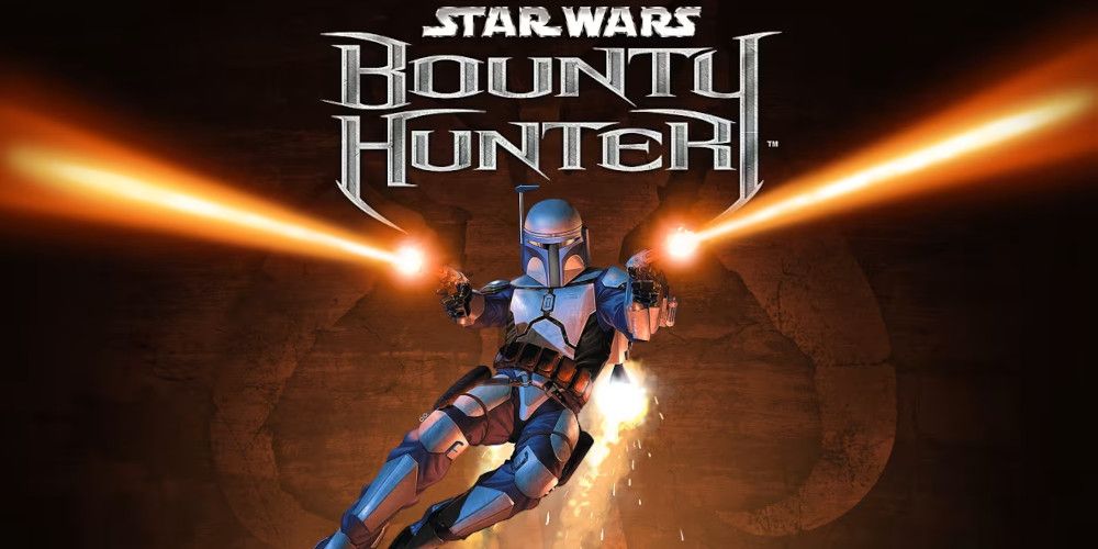 Star Wars: Bounty Hunter – Limited Run Games spendiert der unlängst erschienenen Neuauflage eine physische Veröffentlichung