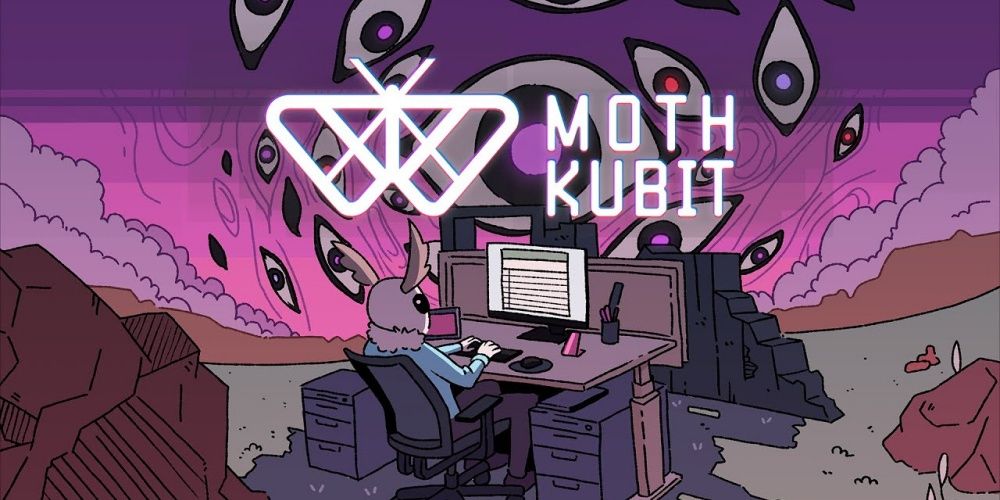 Moth Kubit: Klettert nächstes Jahr als Motte die Karriereleiter nach ganz oben