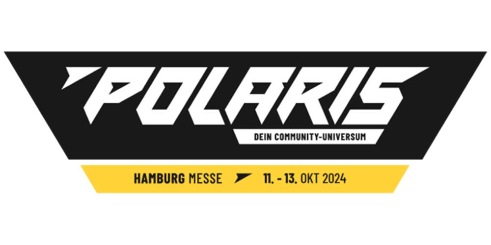 Polaris Convention 2024 kündigt erste Creator an – Tickets ab sofort erhältlich