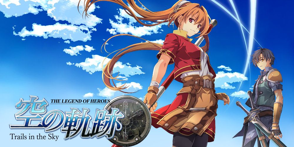 The Legend of Heroes: Trails in the Sky the 1st bringt 2025 den Ursprung der Reihe zurück