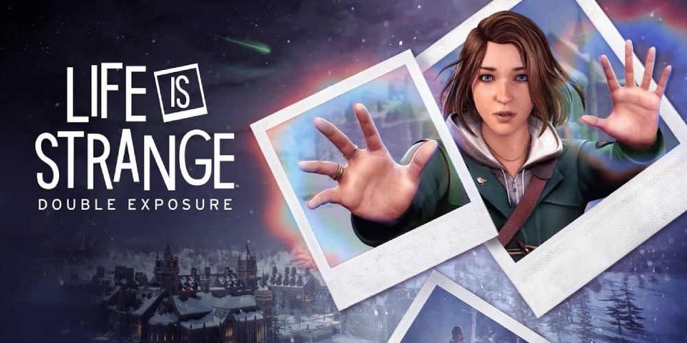 Life is Strange: Double Exposure – Neuer Trailer auf der Tokyo Game Show enthüllt