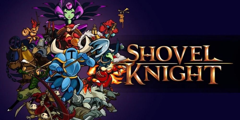 Shovel Knight: Erstes Konzert zum Kult-Spiel angekündigt