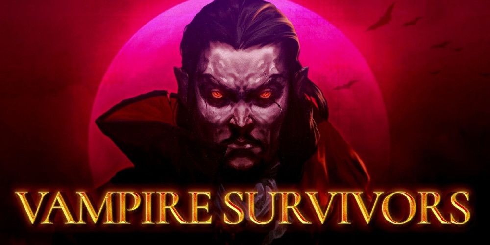 Vampire Survivors-Schöpfer Poncle will künftig auch Videospiele vertreiben – mit Einschränkungen