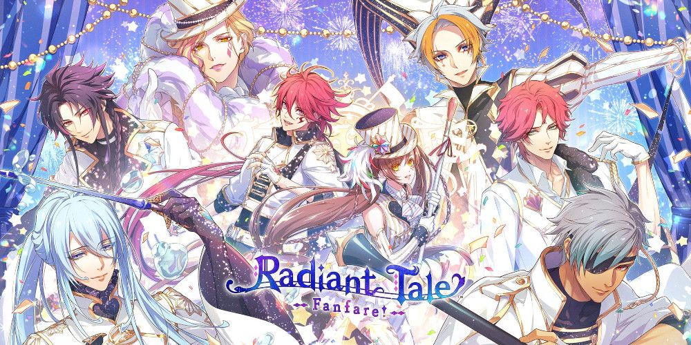 Radiant Tale: Fanfare! setzt die Geschichte von Tifalia & Co. im kommenden Sommer auch hierzulande fort