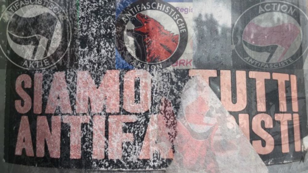 Worldwide Antifascism Research Network