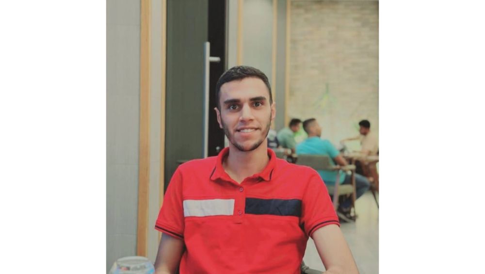 Donate to Help a Gaza Student Build a Better Future, organized by Philip Jacobson