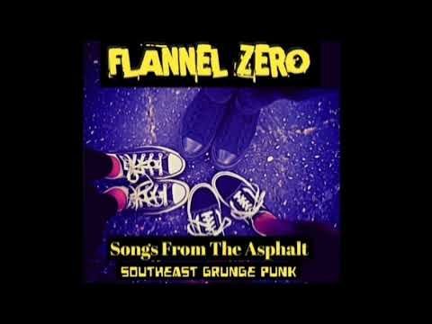 Flannel Zero - Empty (Official Audio)