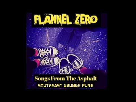 Flannel Zero - Edge Of Nothing (Official Audio)