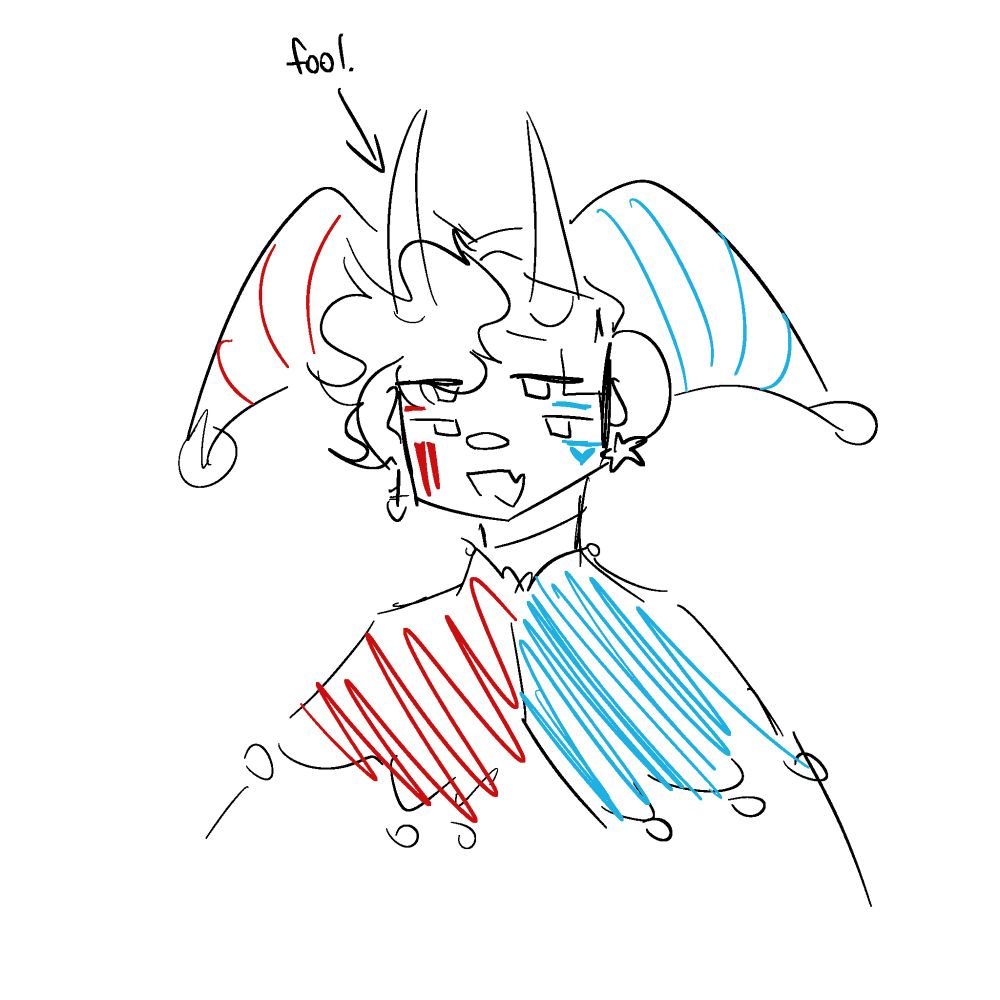 fool