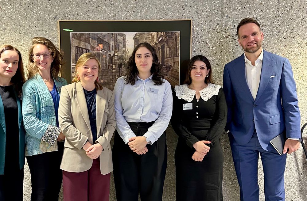 Met @GPPAC.bsky.social