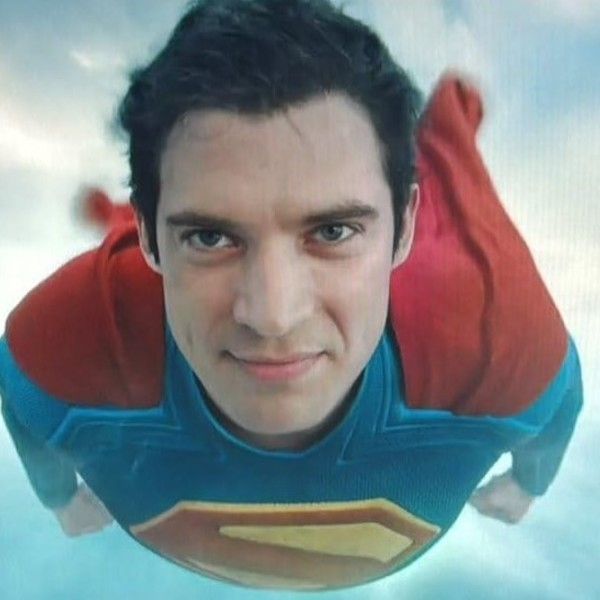 Superman 2025