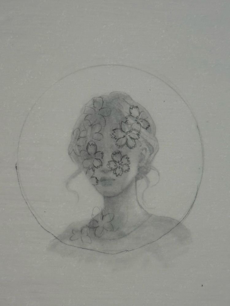 Draft for the ink overlay