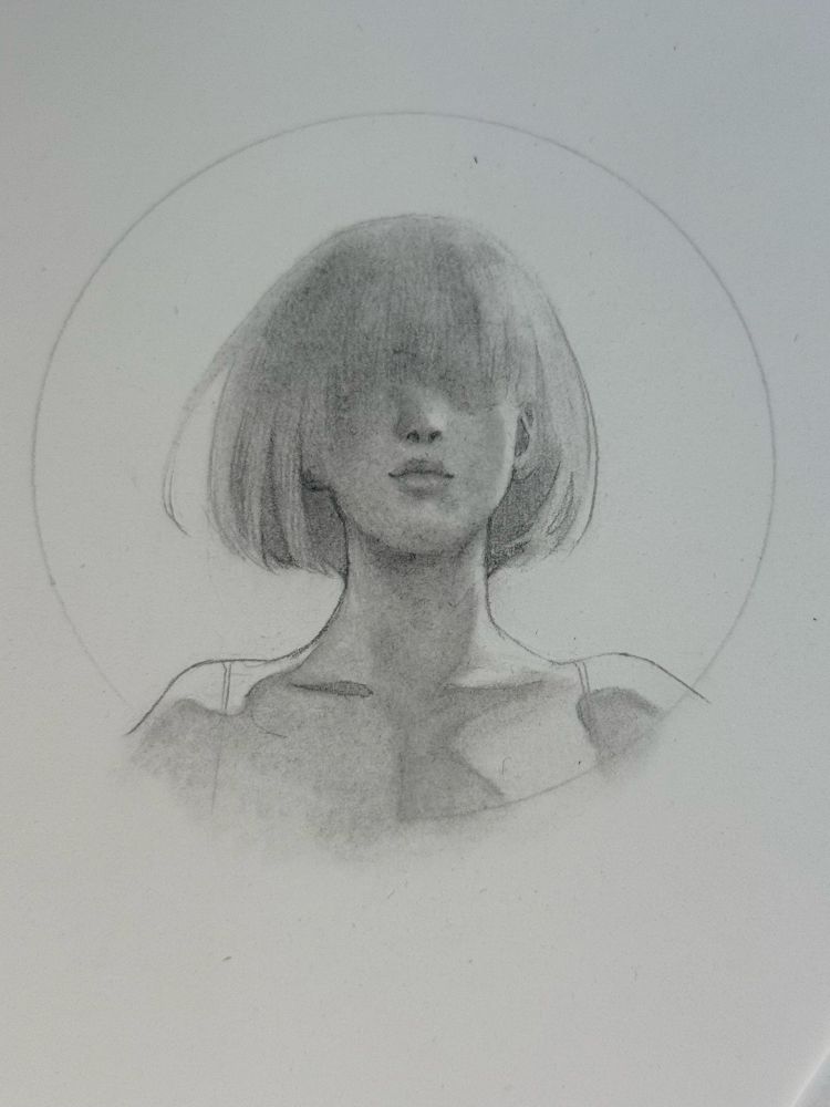 Base drawing 